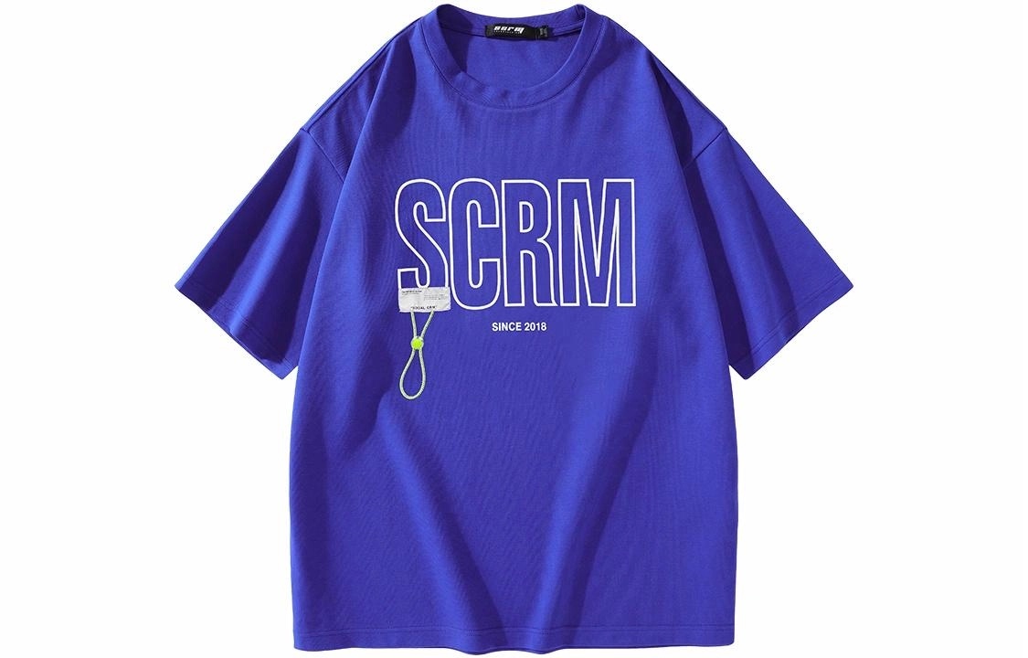SCRM logoT