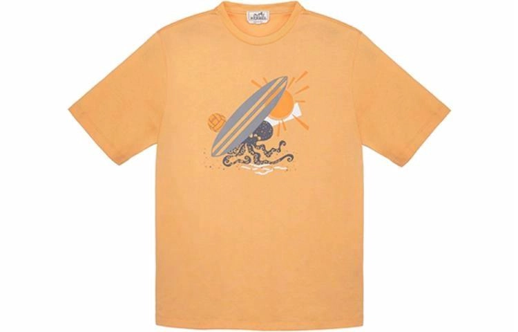 HERMES SS23 LogoT