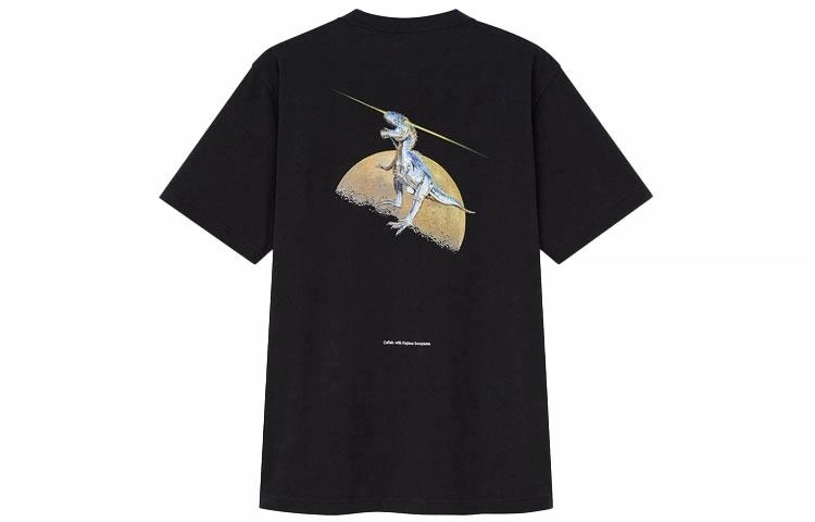 UNIQLO x jw x T