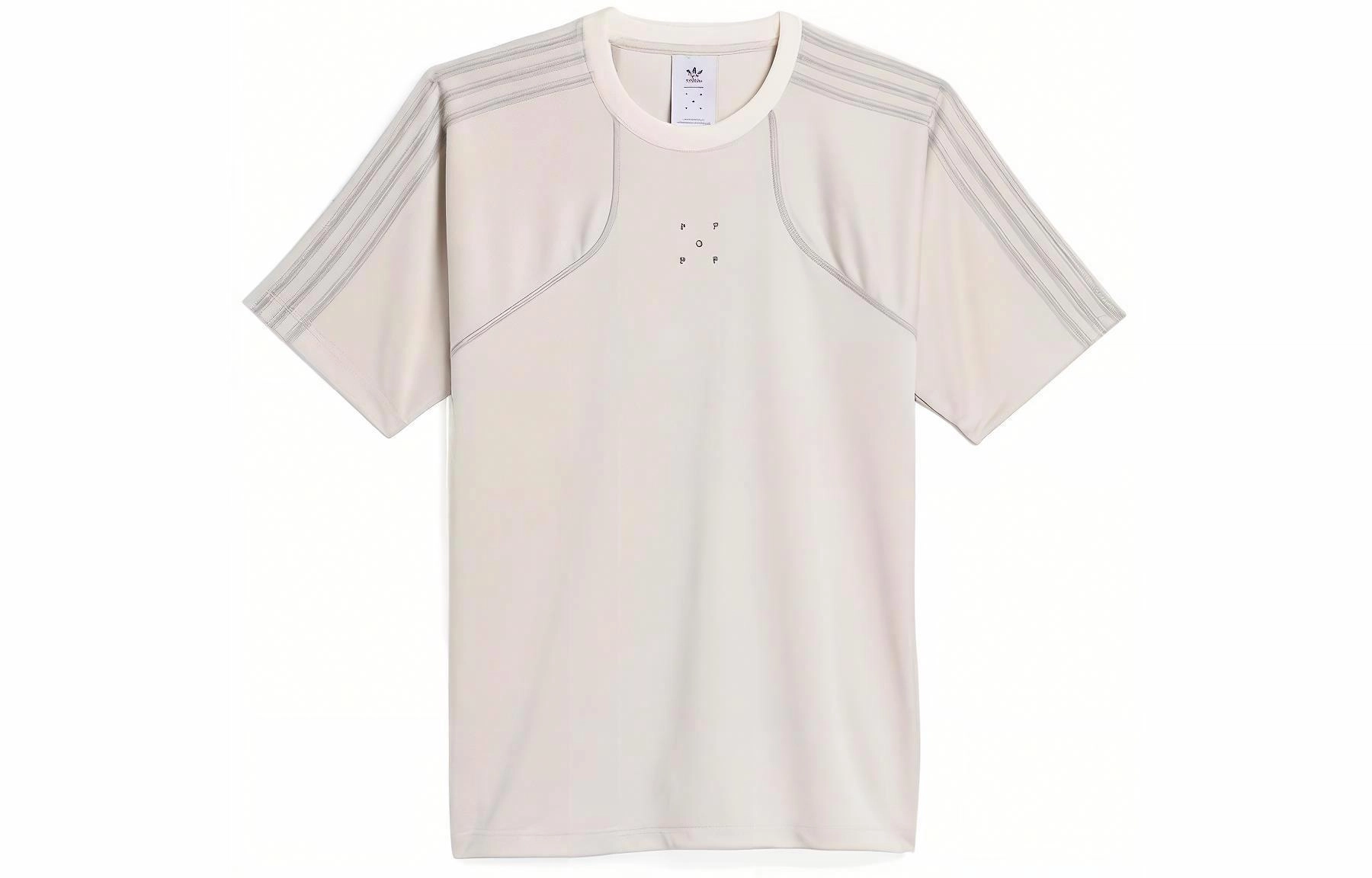 adidas originals adidas x Pop Trading Company SS23 LogoT