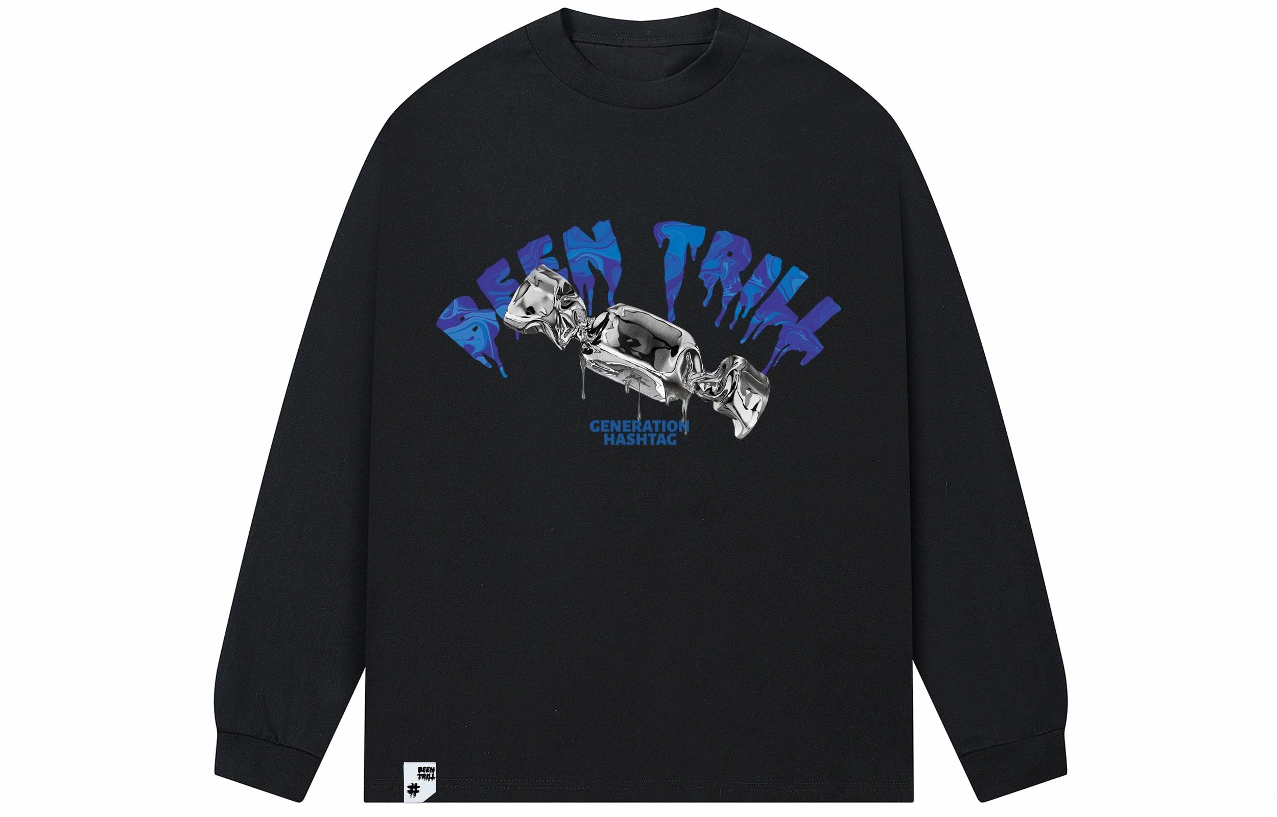 BEENTRILL T