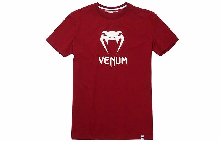 VENUM Classic Logo T