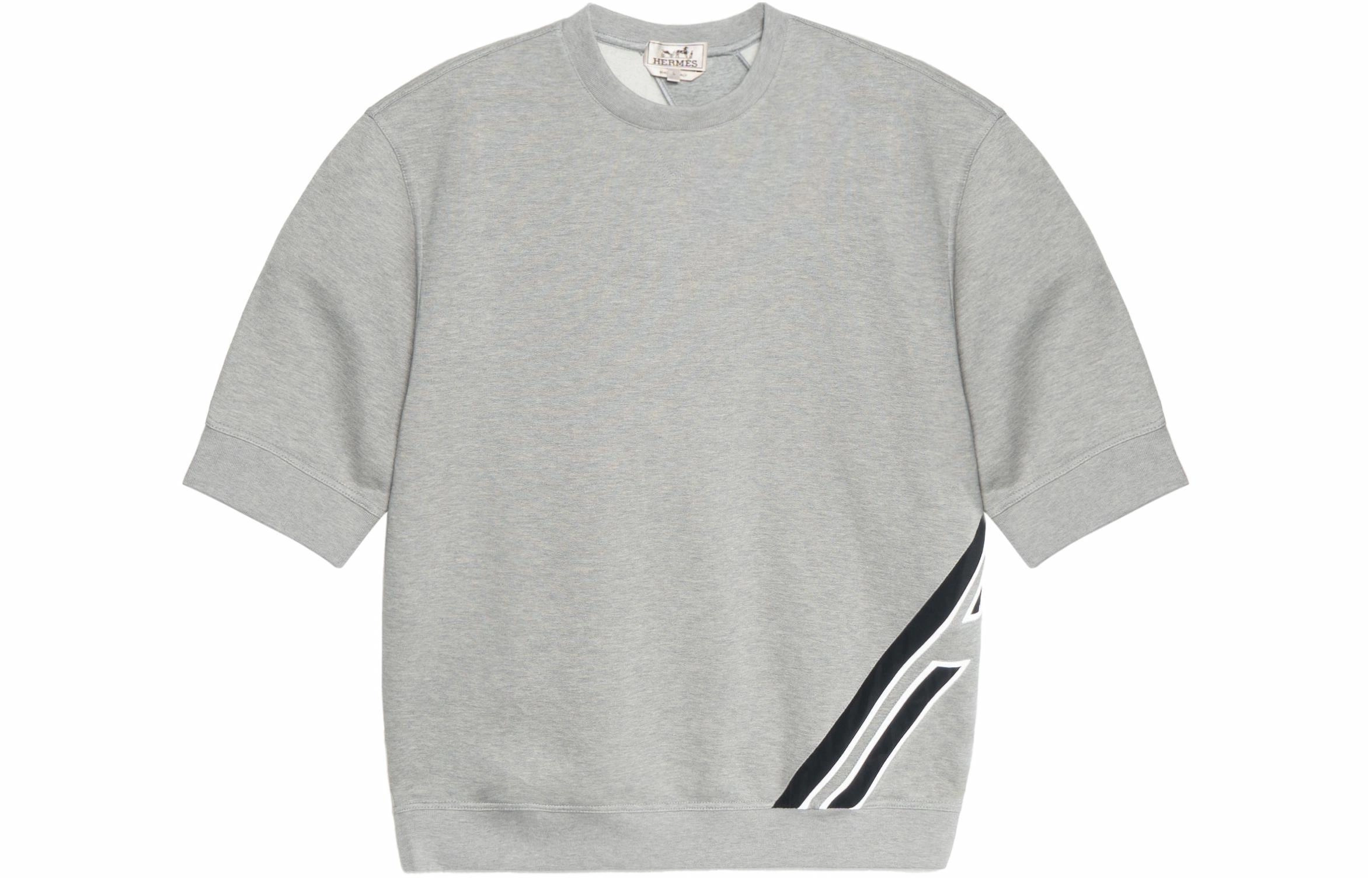 HERMES SS23 T