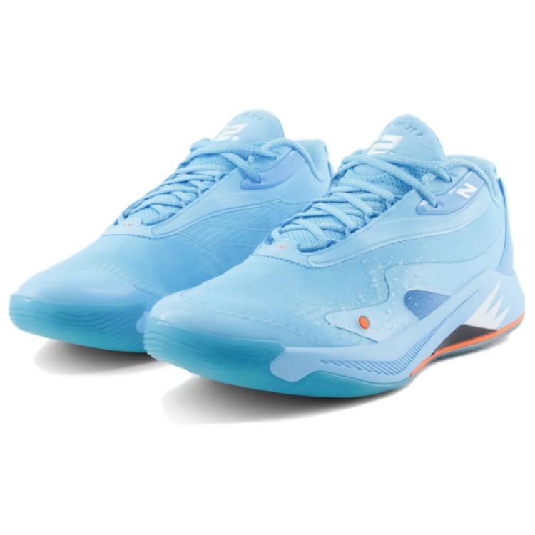 New Balance KAWHI IV