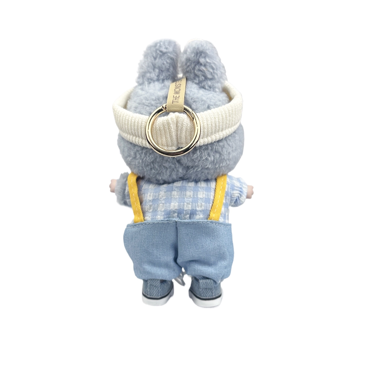 POP MART labubu THEMONSTERS BNK 15cm