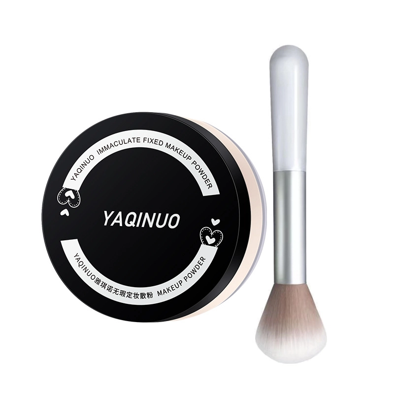 YAQINUO
