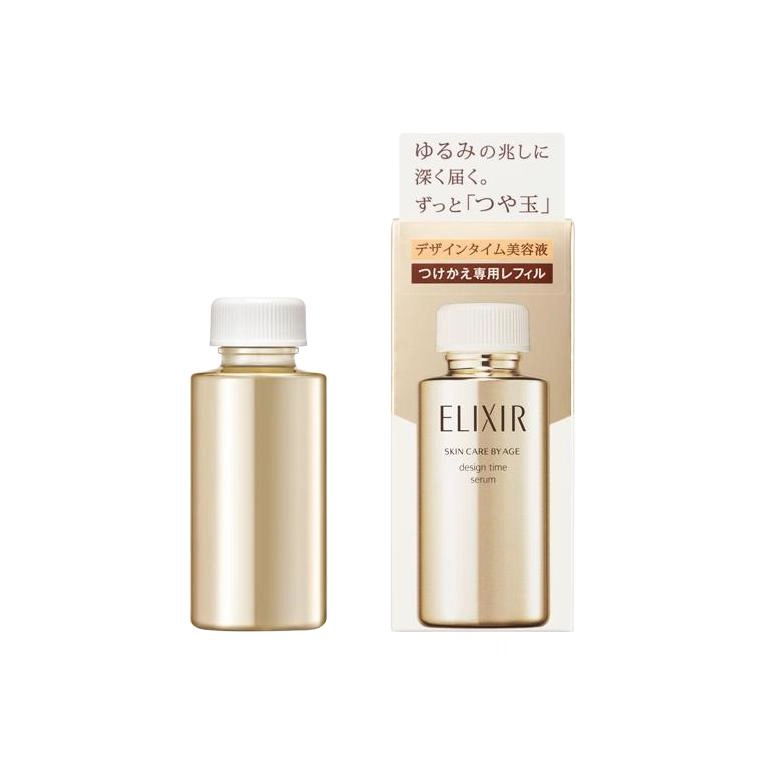 ElixirDesign Time 40ml