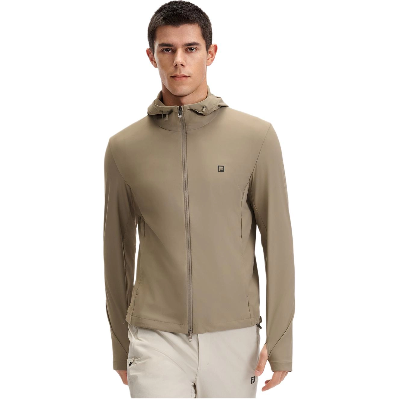 FILA SS25 -BN