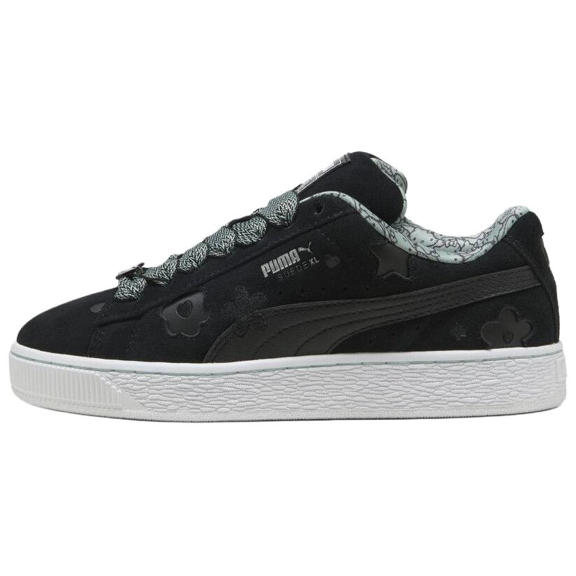 HELLO KITTY FRIENDS x PUMA Suede XL
