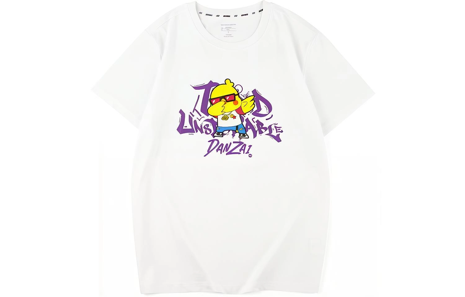 Skechers x danzai T