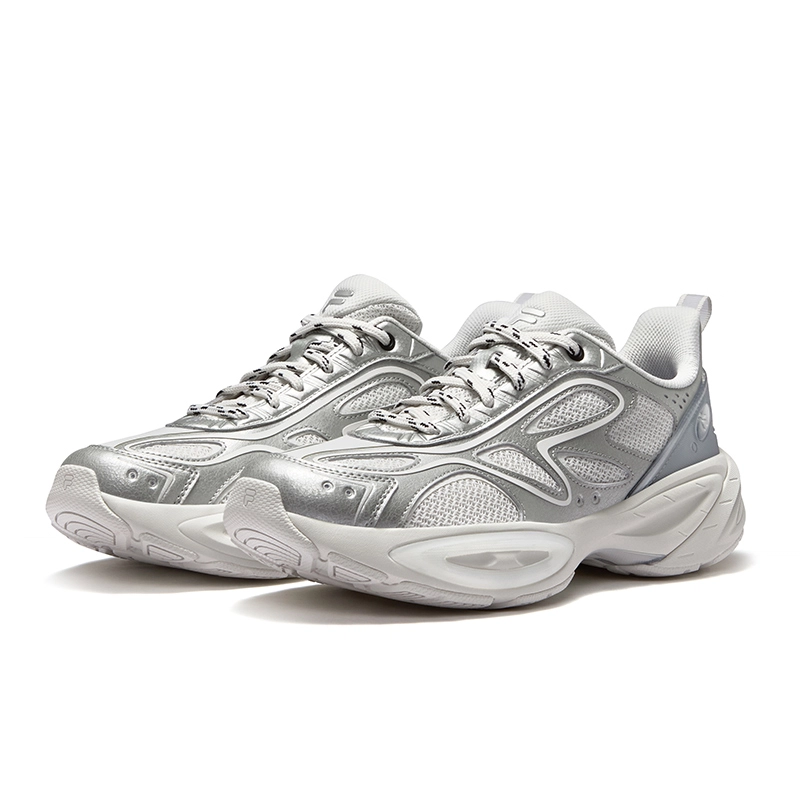 FILA FUSION BUZZARD II 2