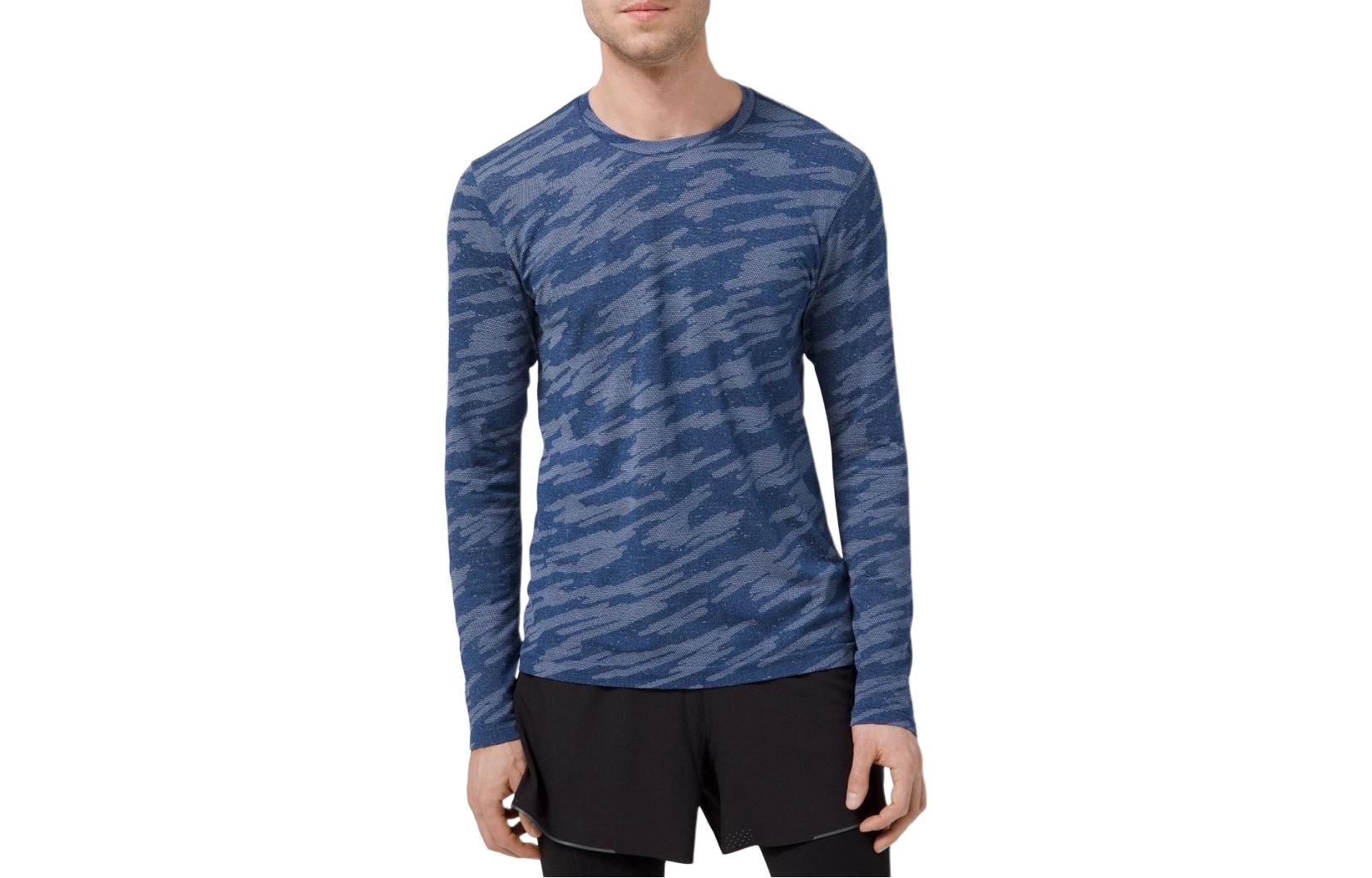 lululemon Metal Vent Breathe T
