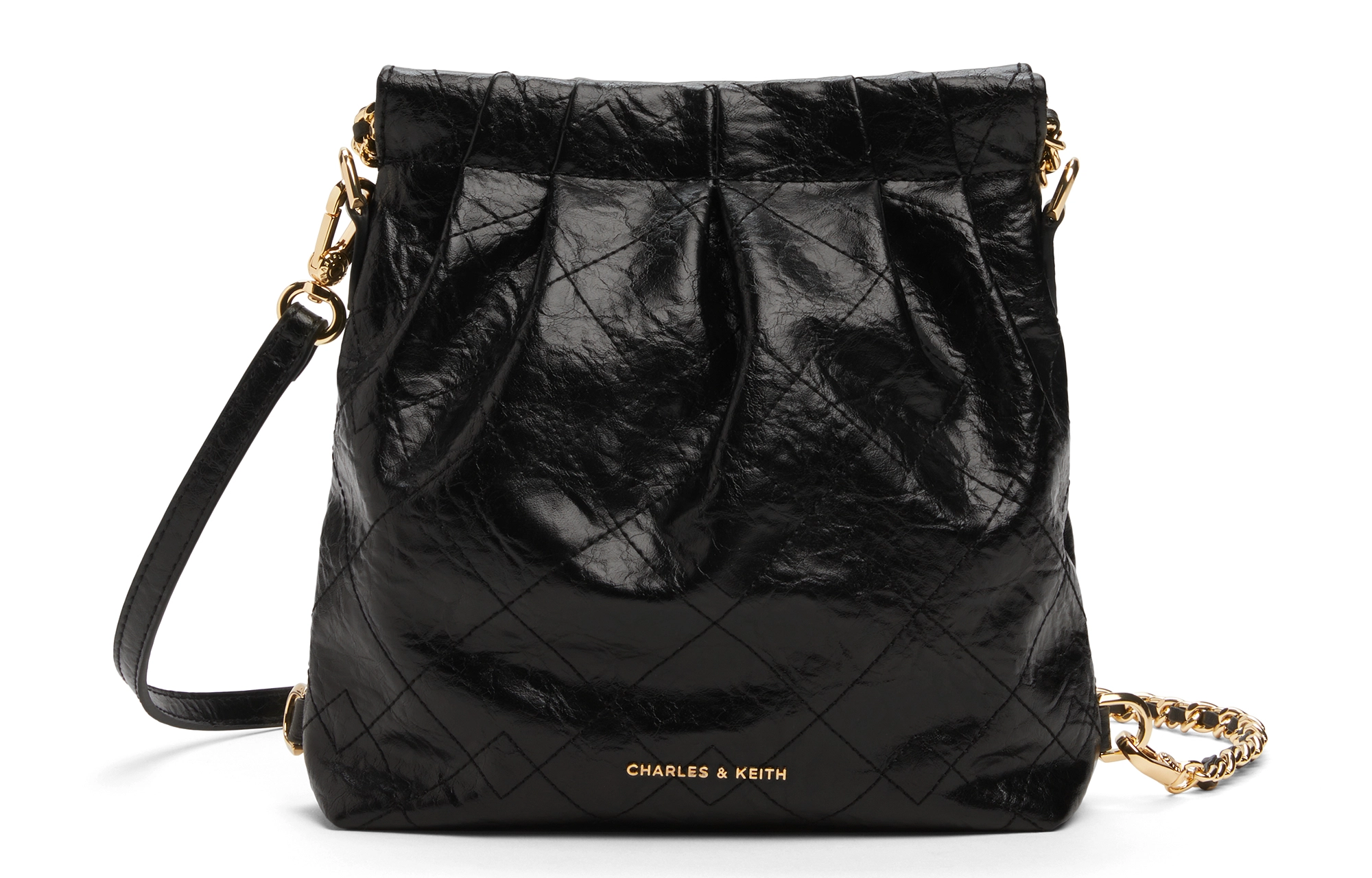 CHARLESKEITH ck PU