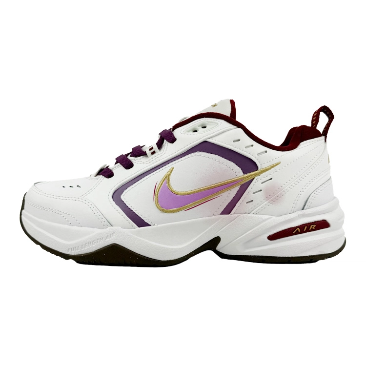 Nike Air Monarch 4