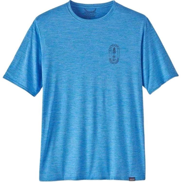 patagonia Cap Cool Daily- Lands T