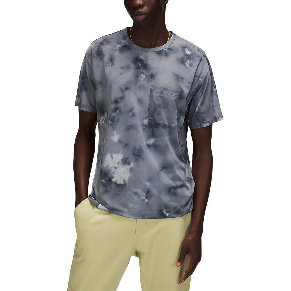 lululemon Fast turn Relaxed MeshT