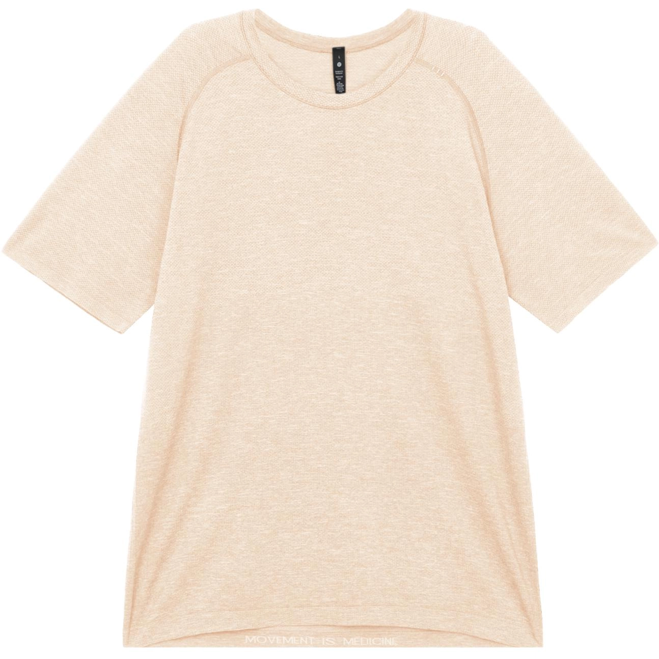 lululemon Metal Vent Tech T