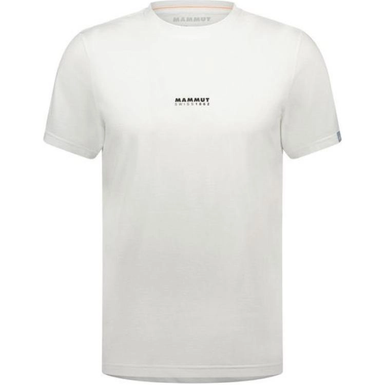 MAMMUT QDLogo T