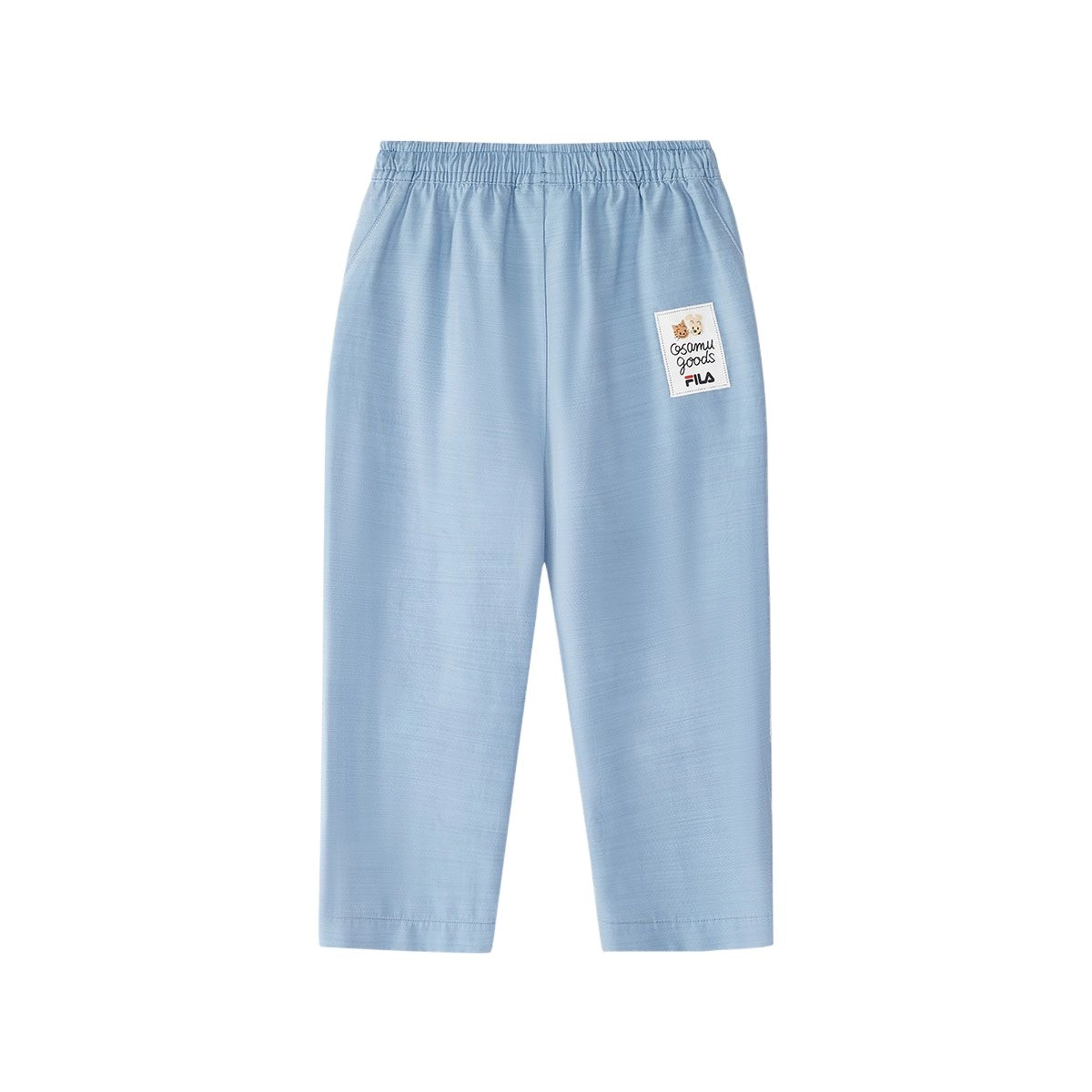 FILA KIDS x ORIGINALE OSAMU GOODS CROSSOVER