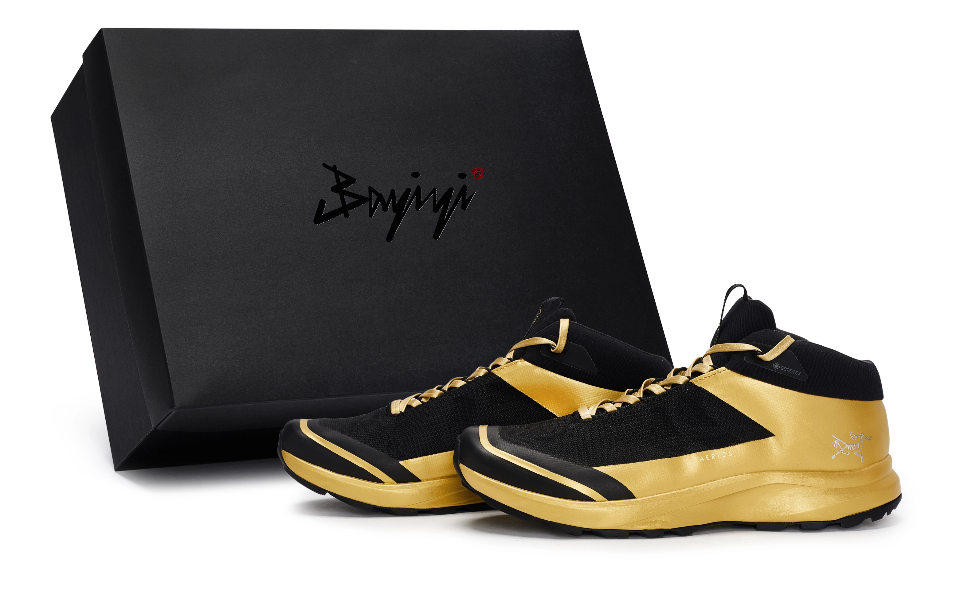 Arcteryx Aerios Fl 2