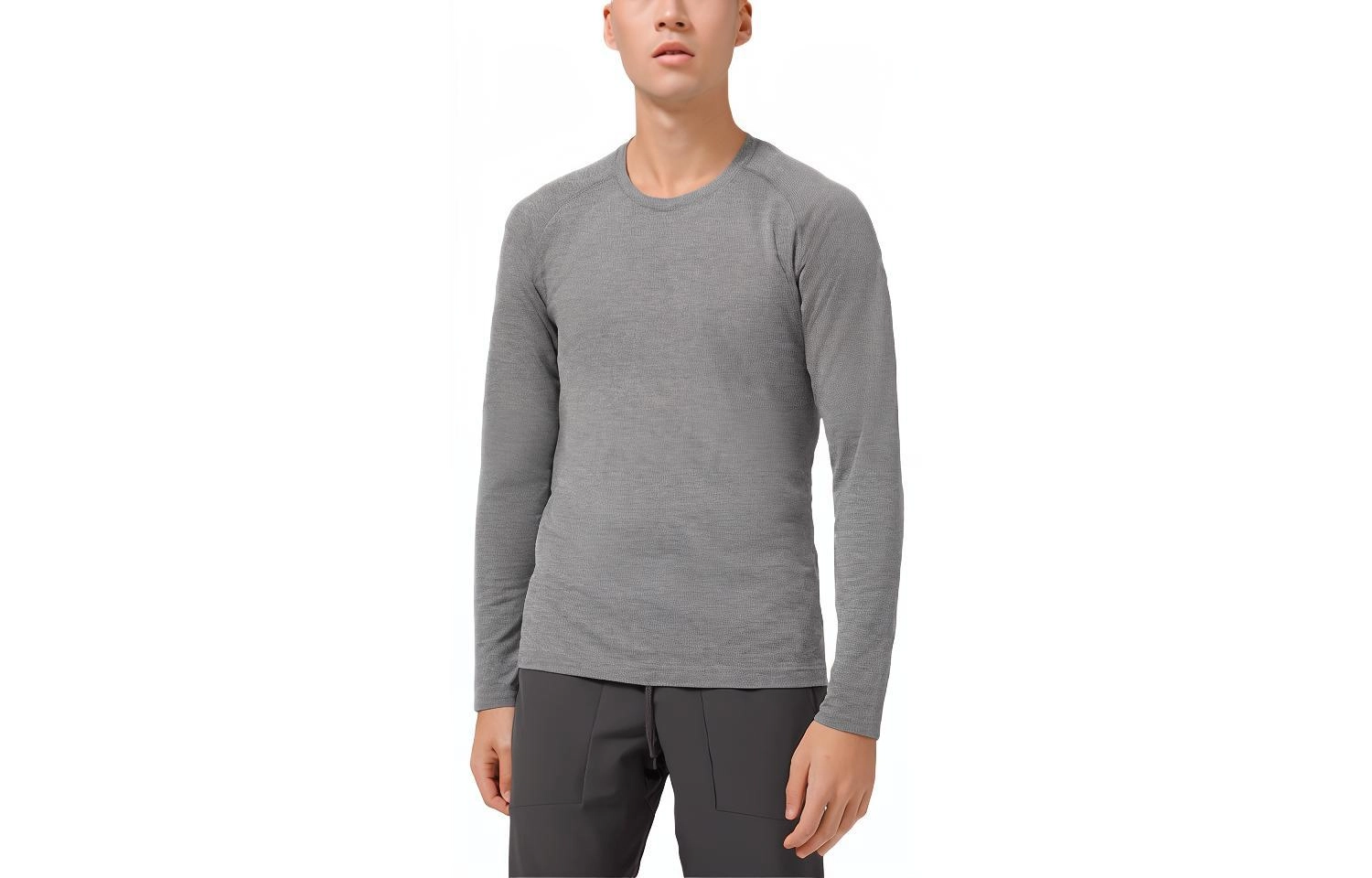 lululemon Metal Vent Tech T