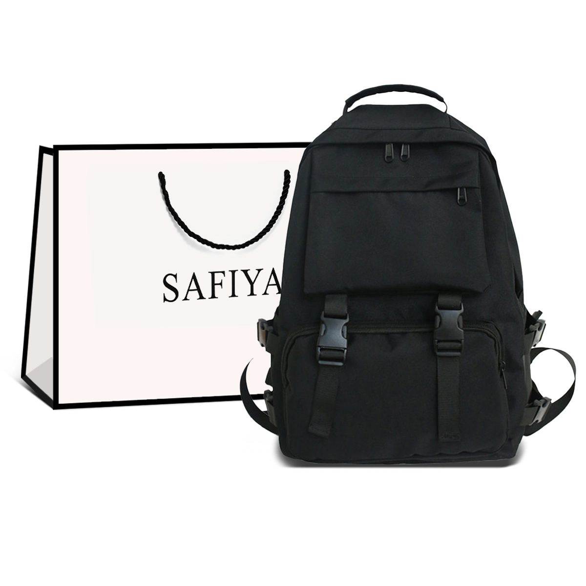safiya