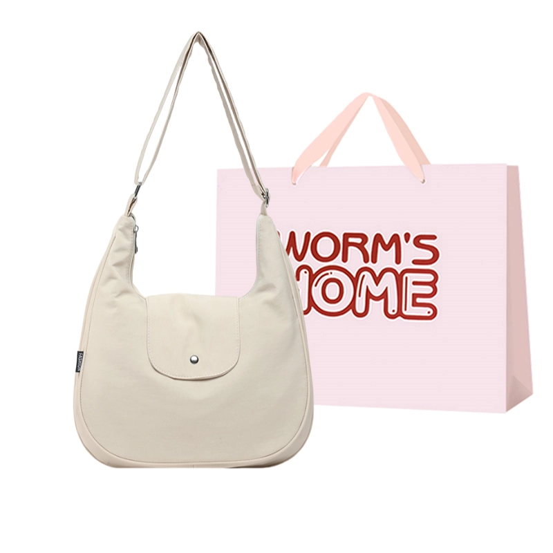 WORM'S HOME