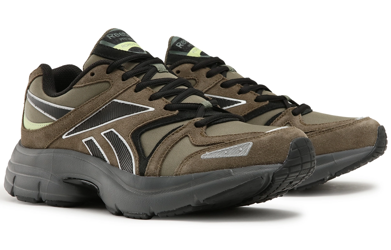 Reebok Premier Road PLUS CN