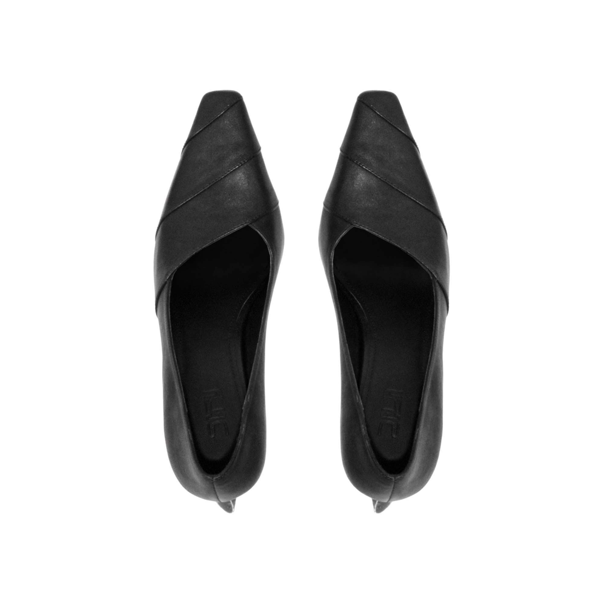 SCRY Harmonic Highheels