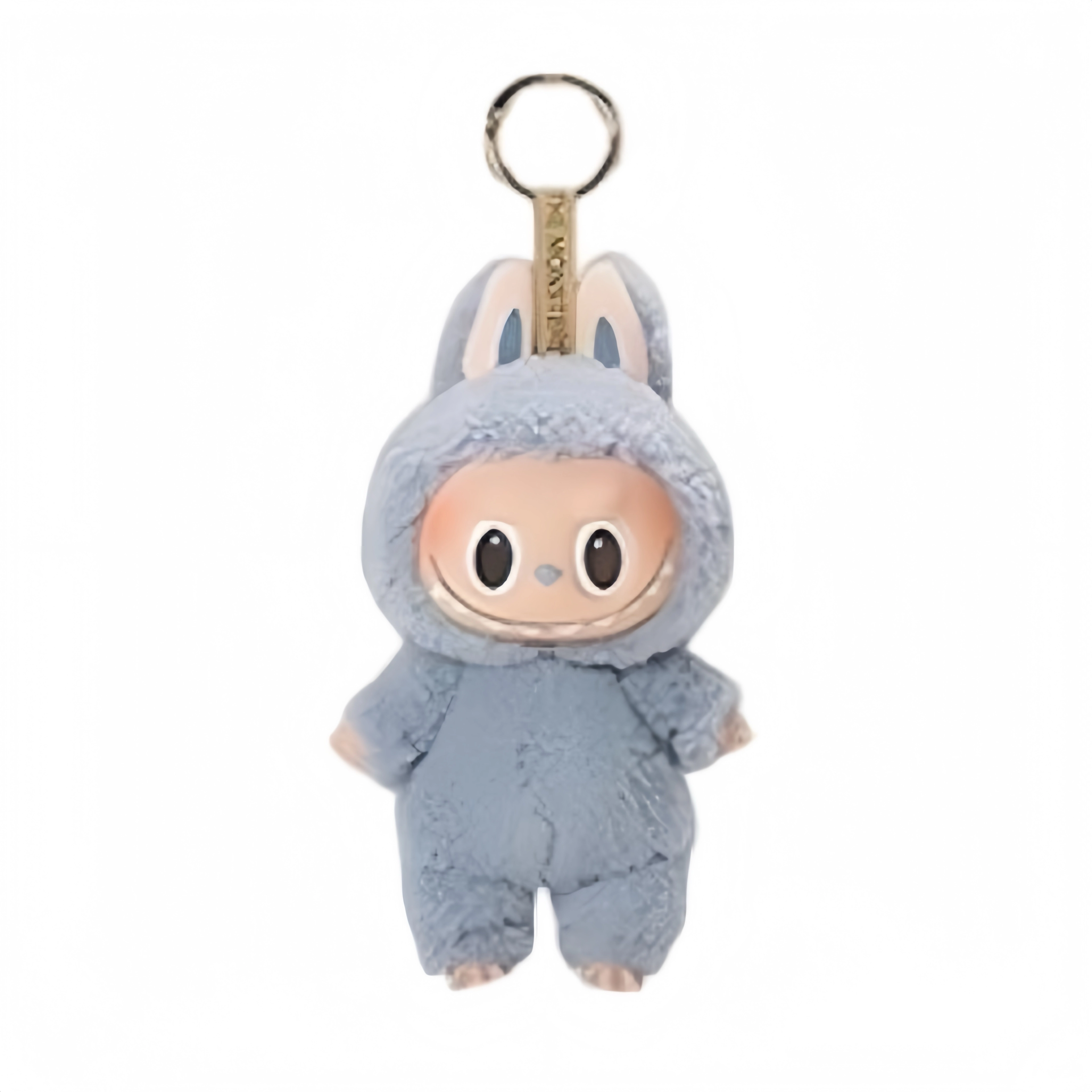 POP MART labubu THEMONSTERS BNK 15cm