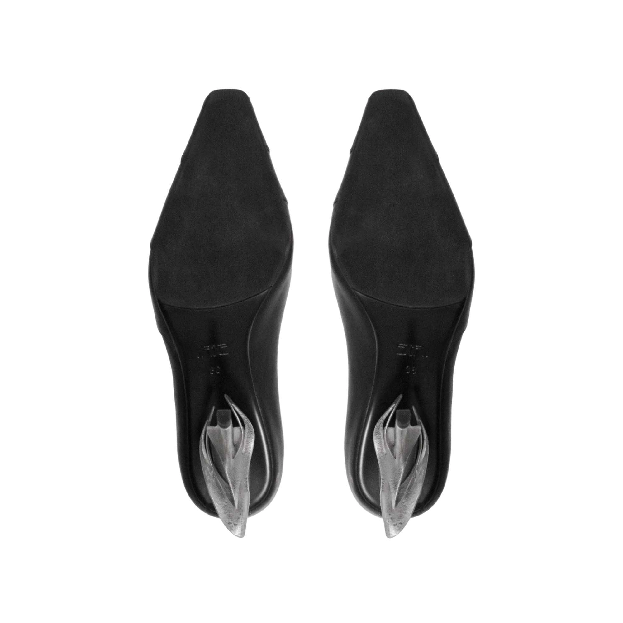 SCRY Harmonic Highheels