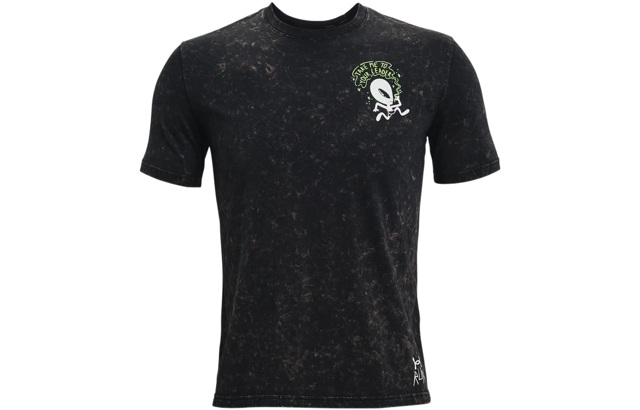 Under Armour T