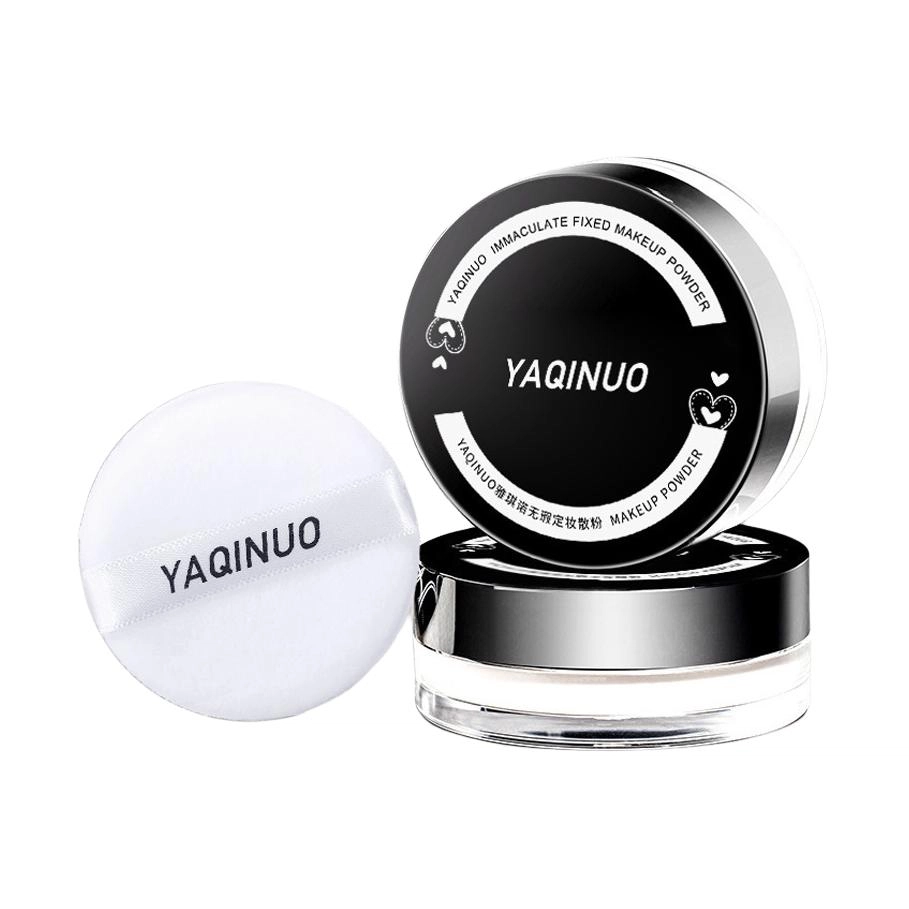 YAQINUO