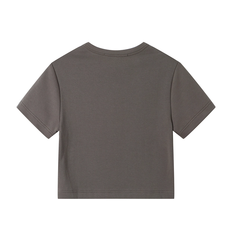 ANDREA MARTIN logo T