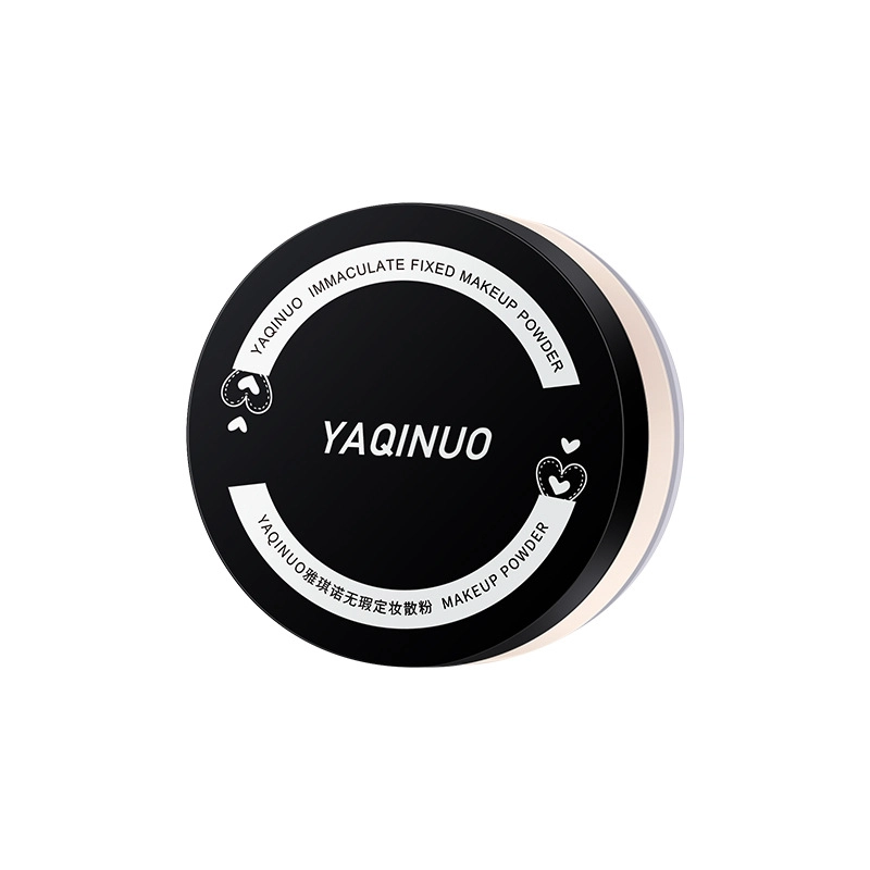 YAQINUO