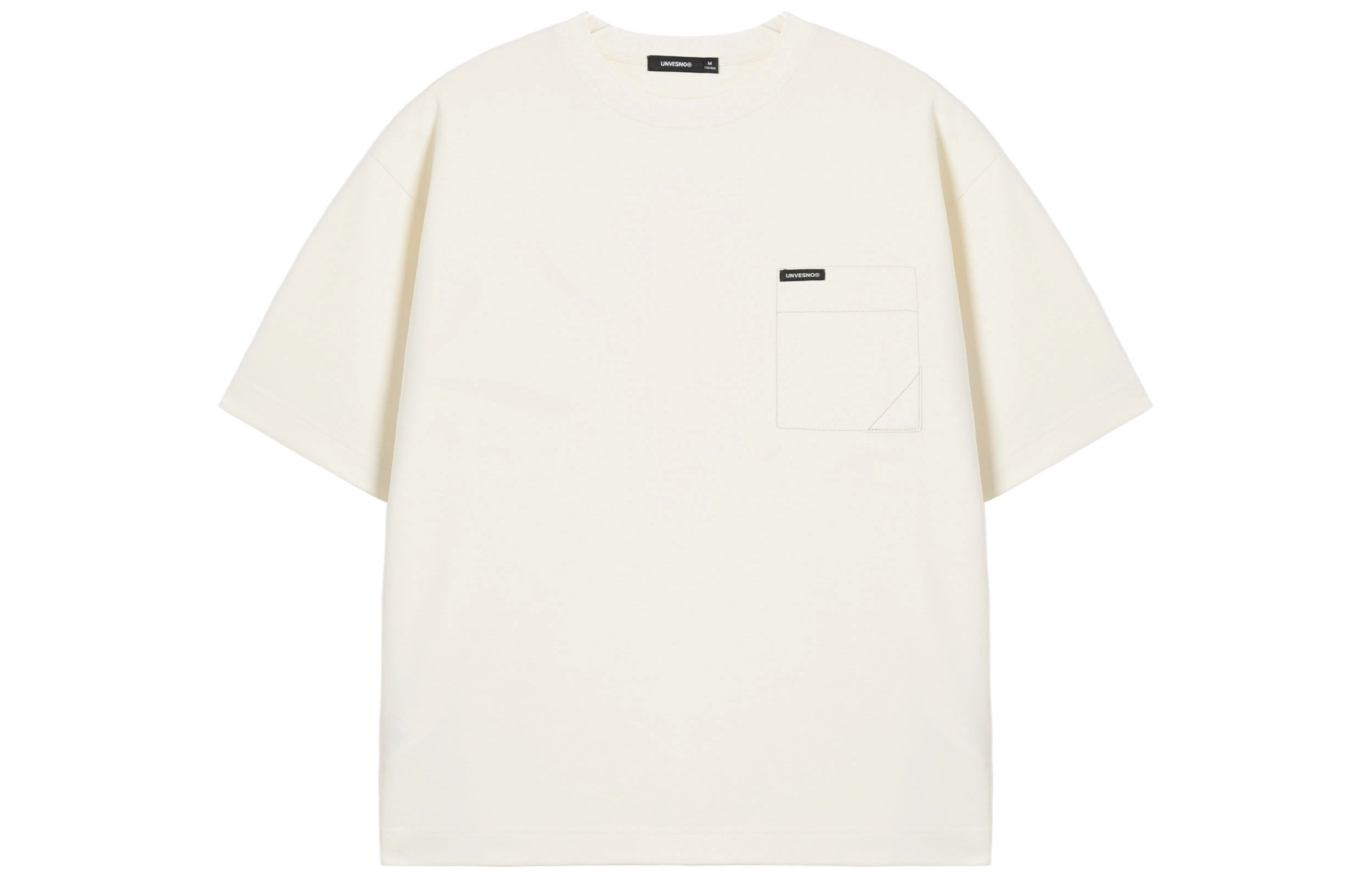 UNVESNO SS23 LogoT