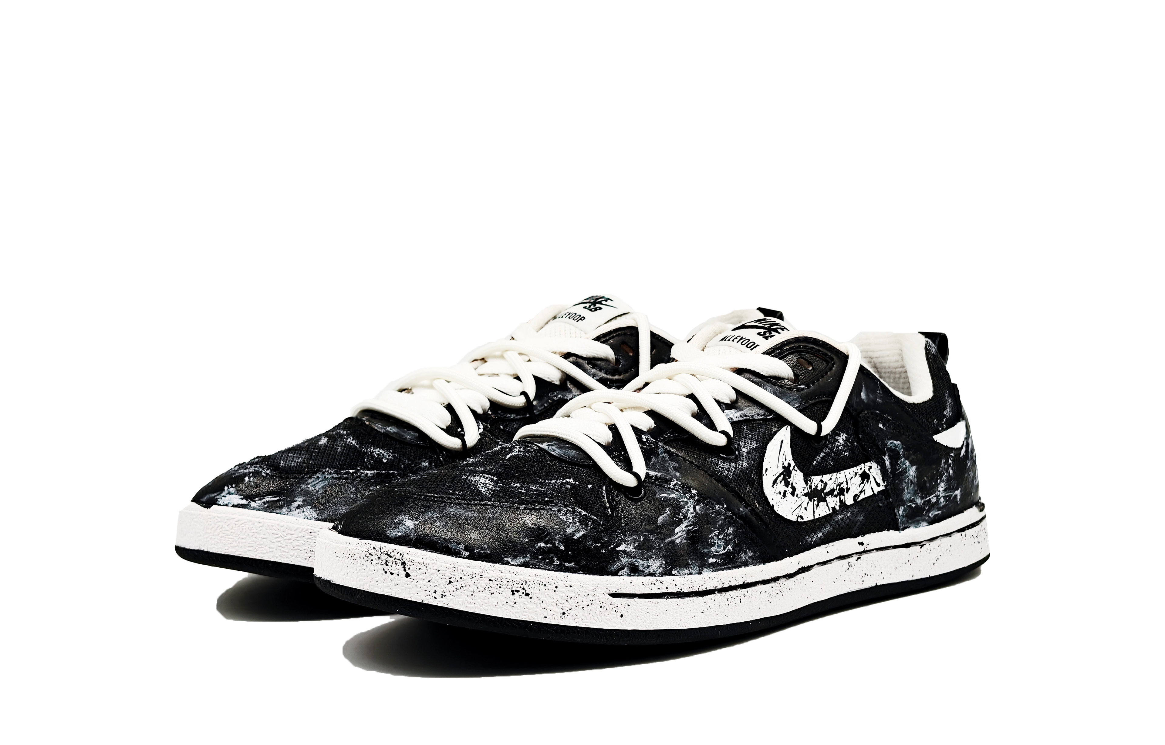 Nike SB Alleyoop