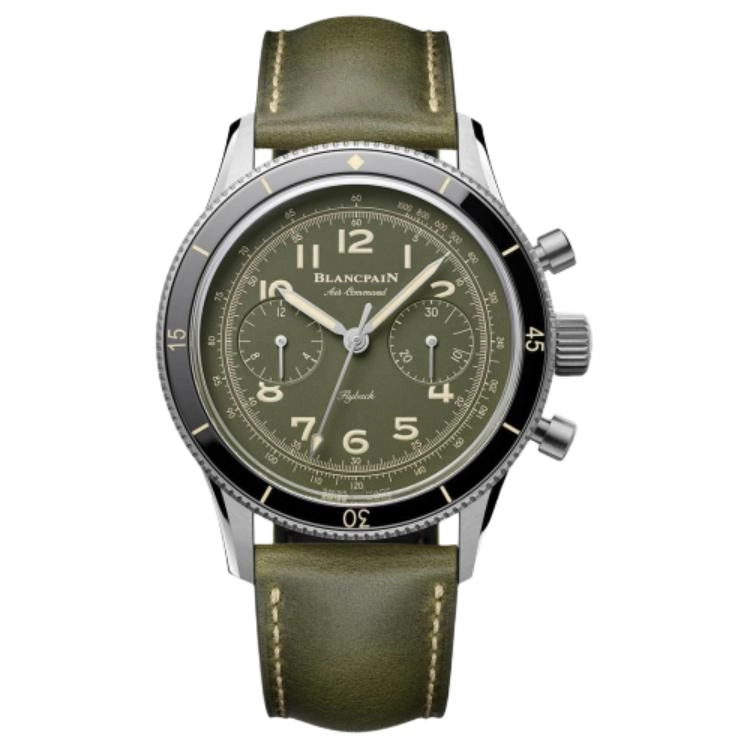 BLANCPAIN AIR COMMAND 30 42.5mm