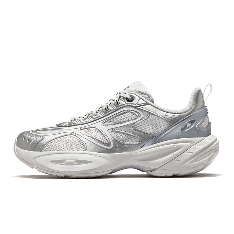 FILA FUSION BUZZARD II 2