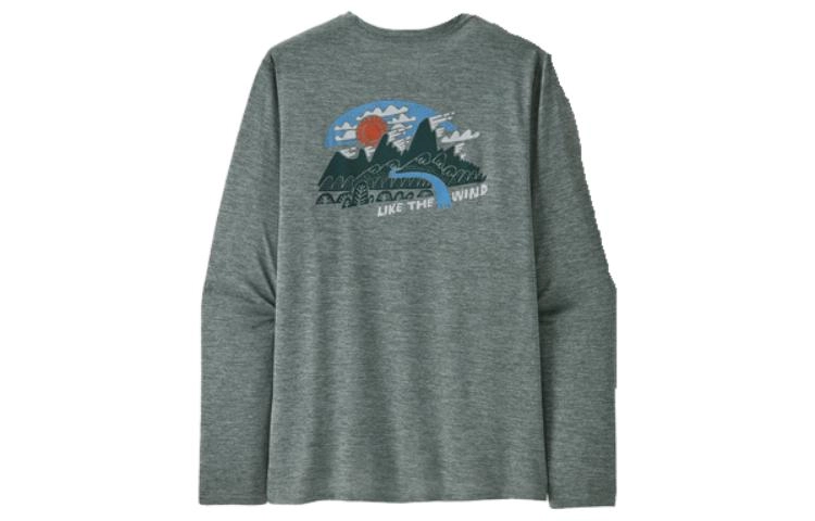 patagonia Cap Cool DailyC1 T