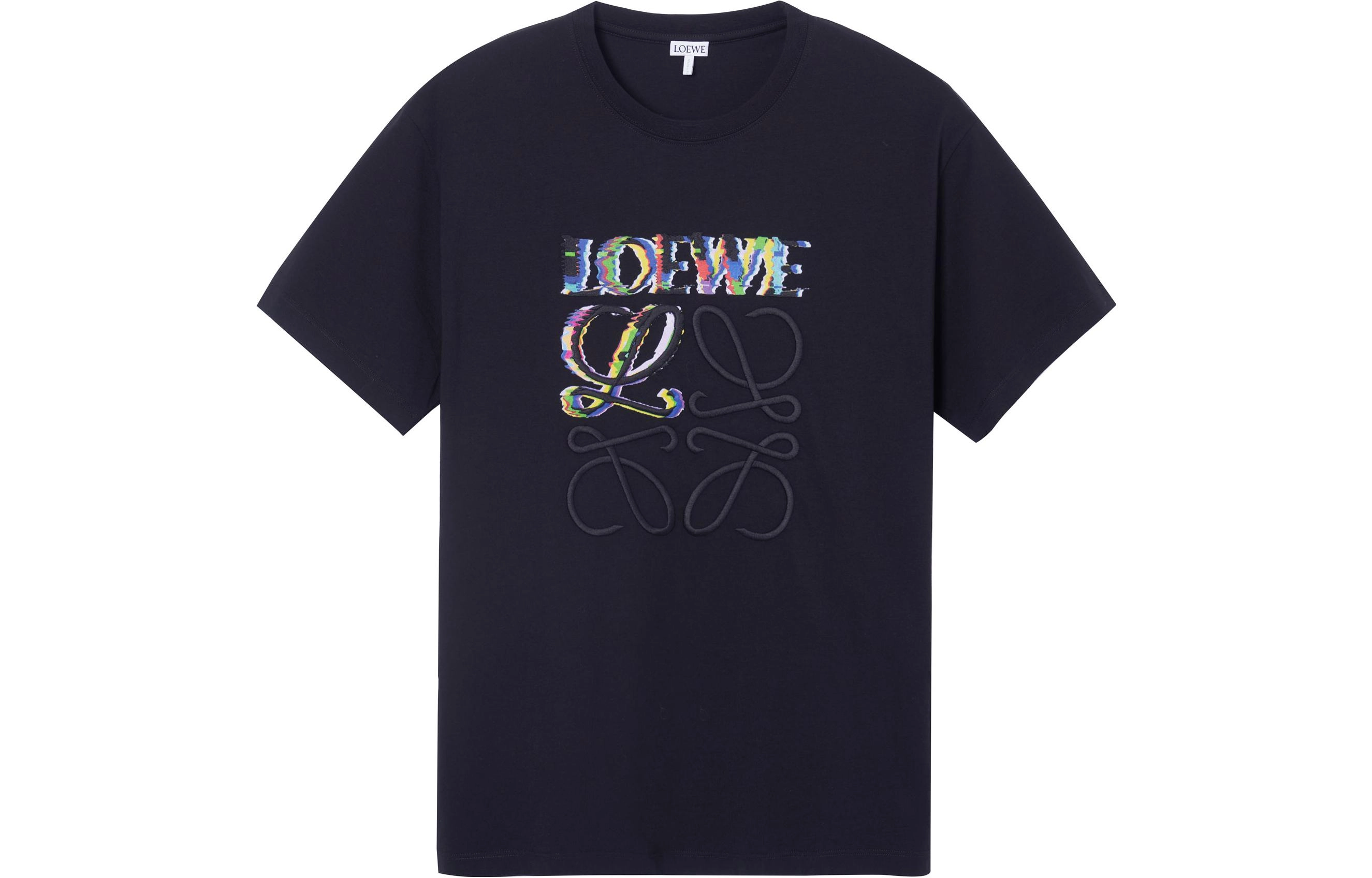 LOEWE SS23 T