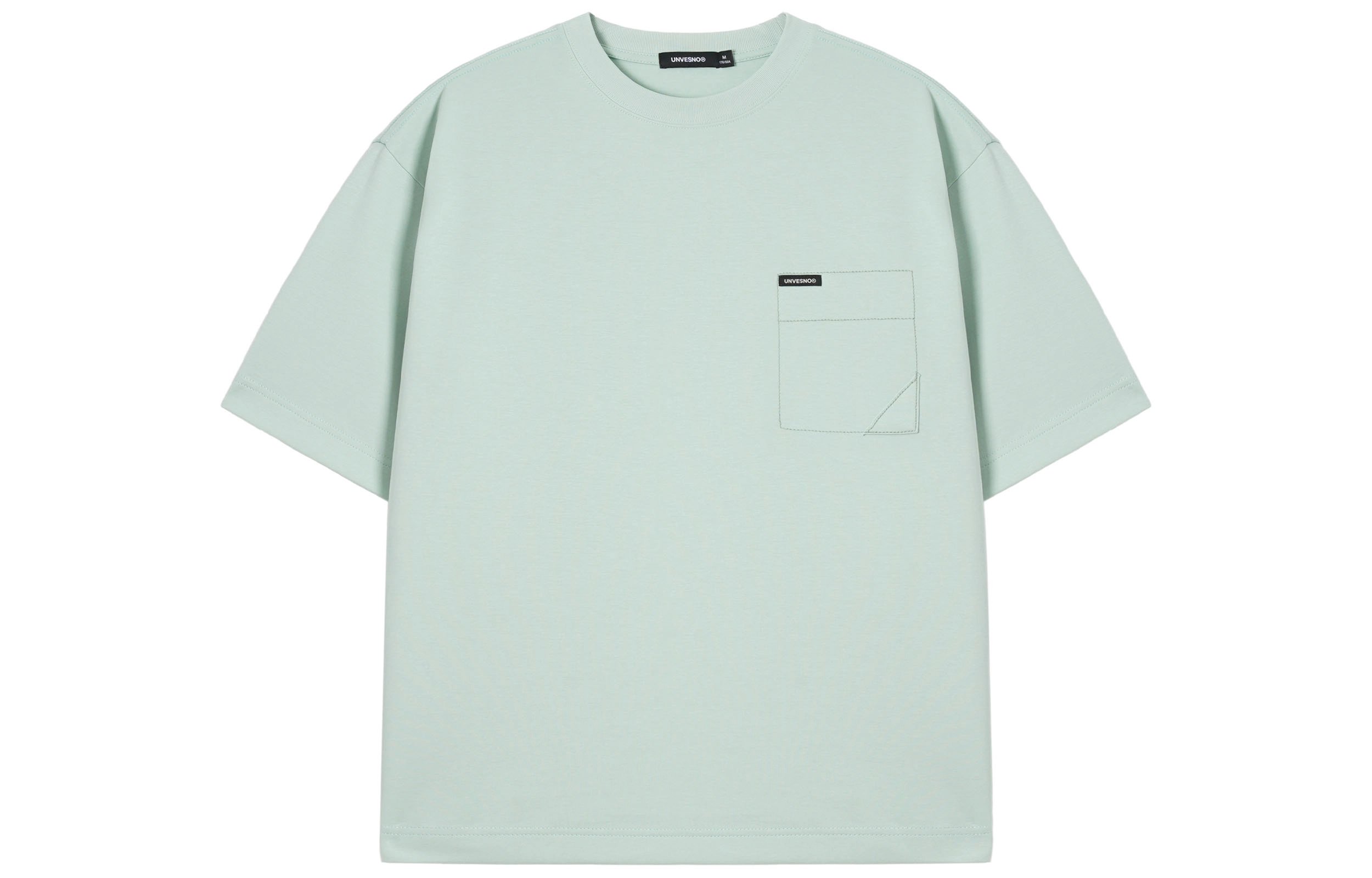 UNVESNO SS23 LogoT
