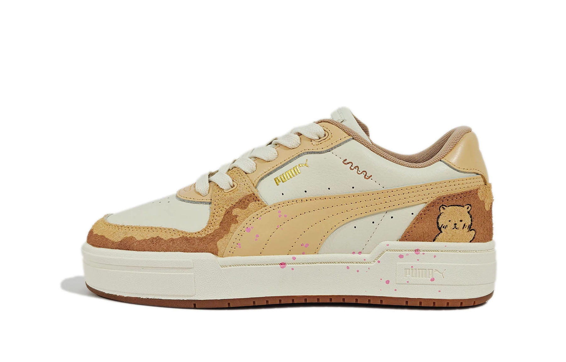 PUMA Ca Pro Lux PRM