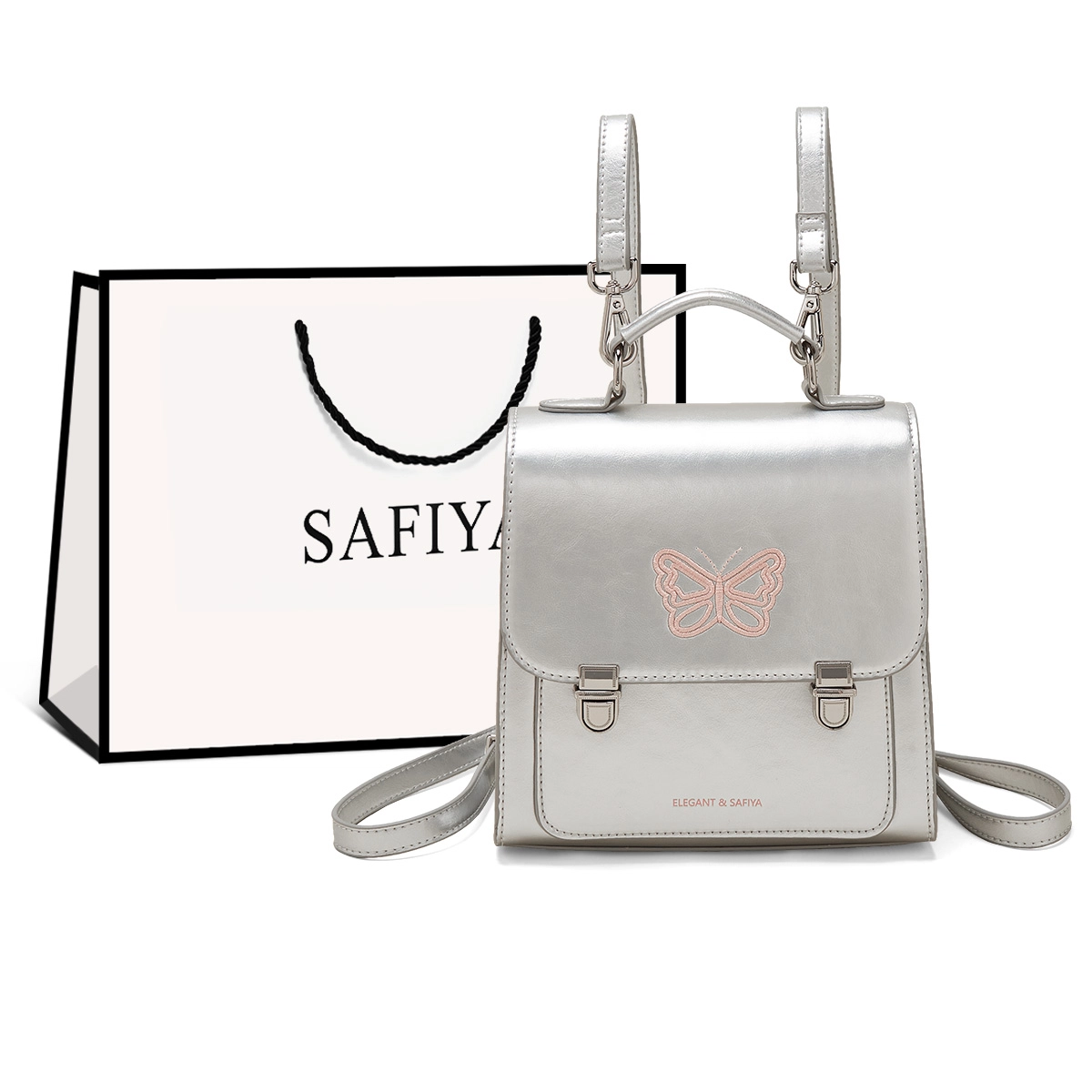 safiya