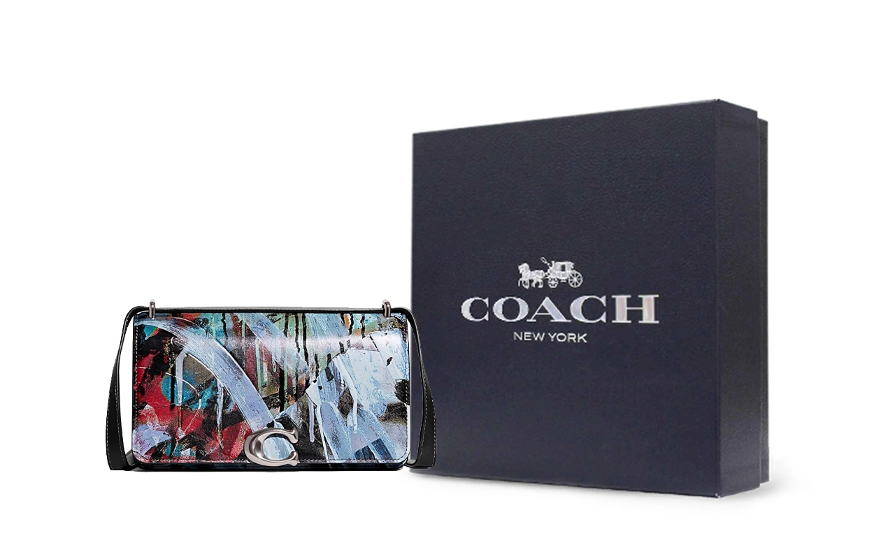 COACH x MINT+SERF Bandit 24
