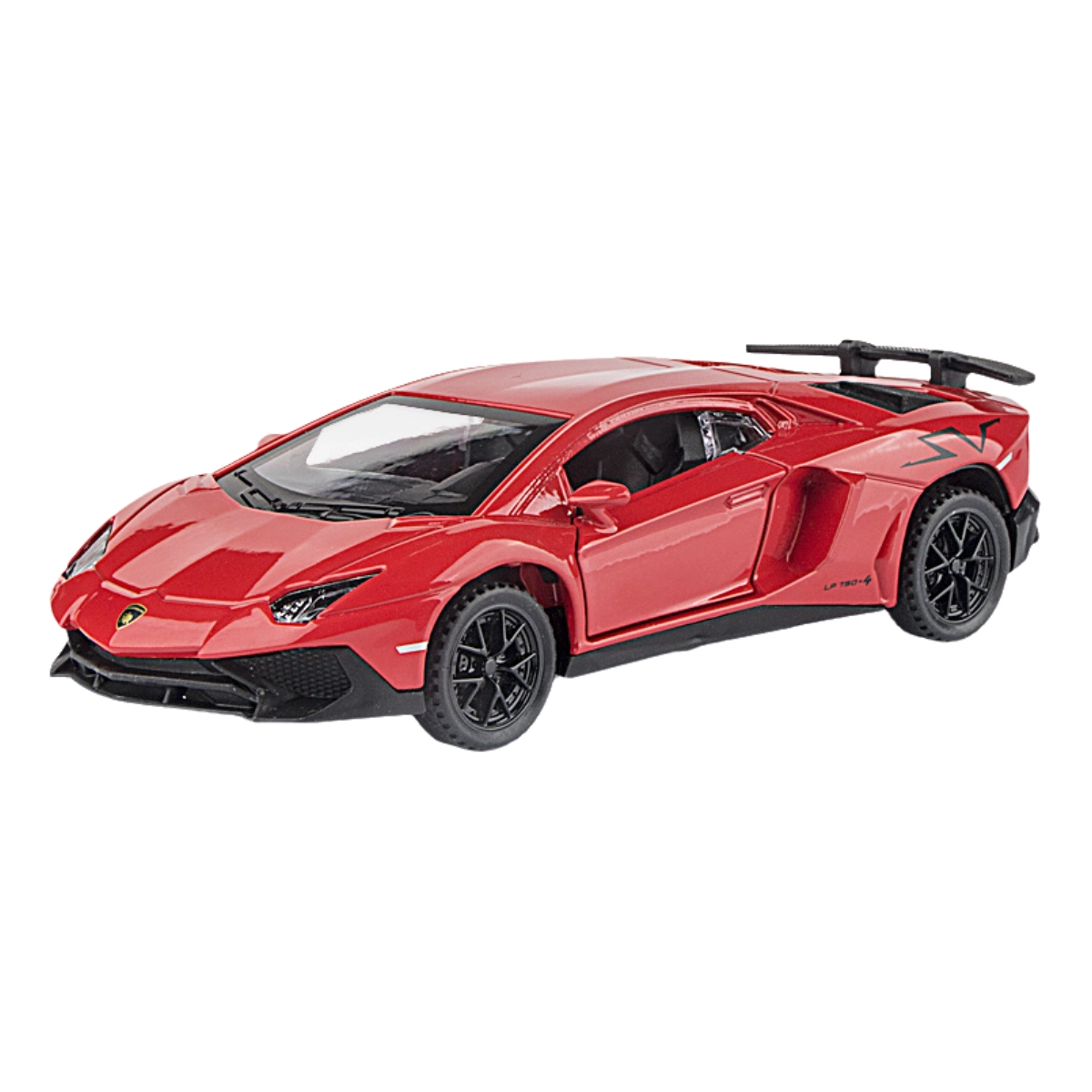 LP750 132