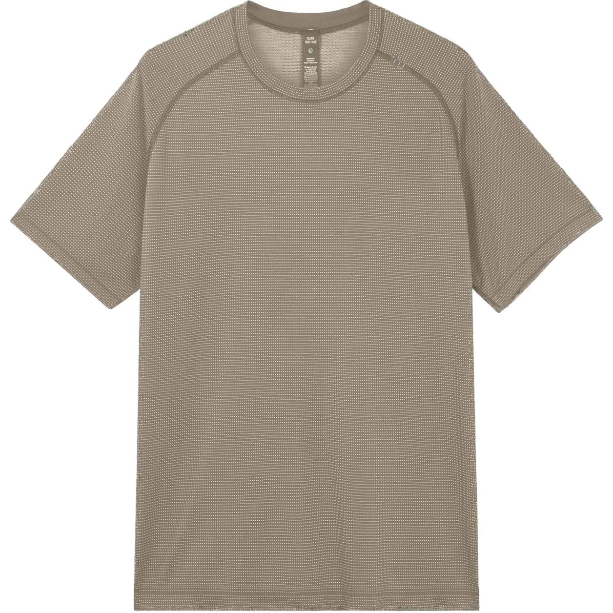 lululemon Metal Vent Tech T2.0