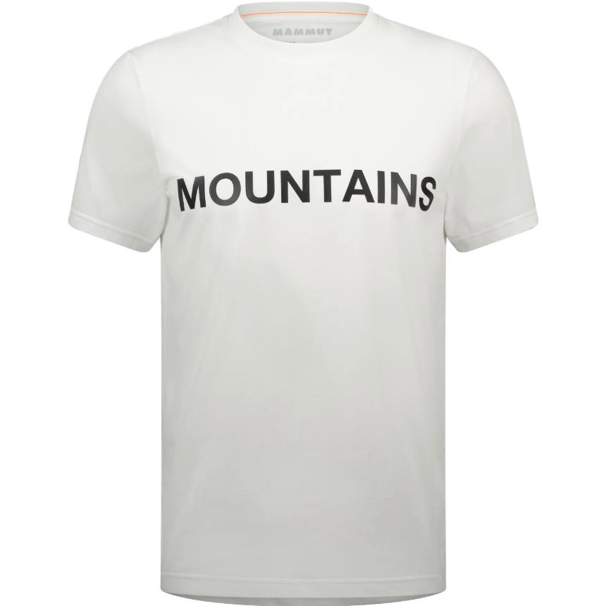 MAMMUT QDLogo T