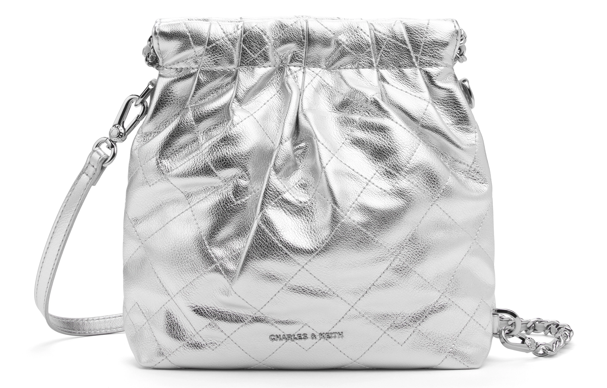 CHARLESKEITH ck PU