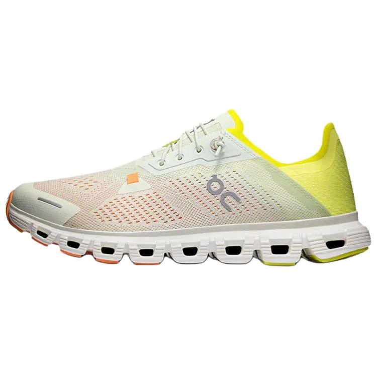 On Cloud 6 Coast TPU